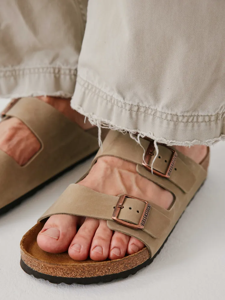 The GQ Edit: Top Men's Sandals for 2026 35