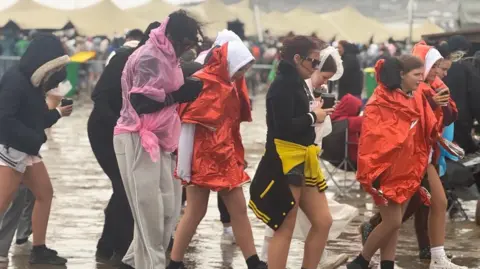 Business Style news 135 The Siren Song of Summer: When Coastal Revelry Casts a Shadow of Ominous Foreshadowing