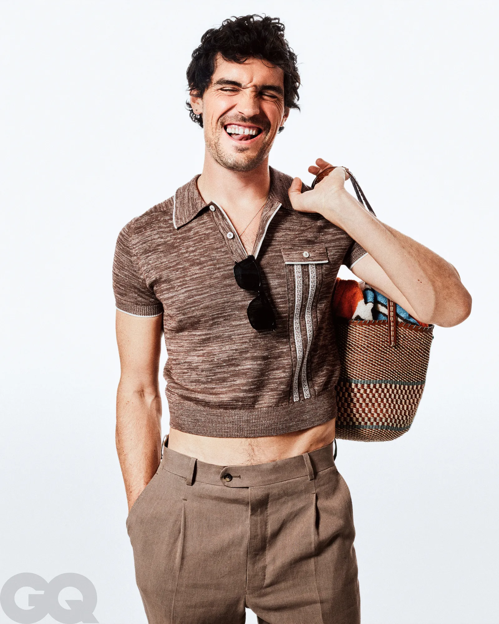 Your Summer Escape: Master Packing with Terrence O'Connor 43