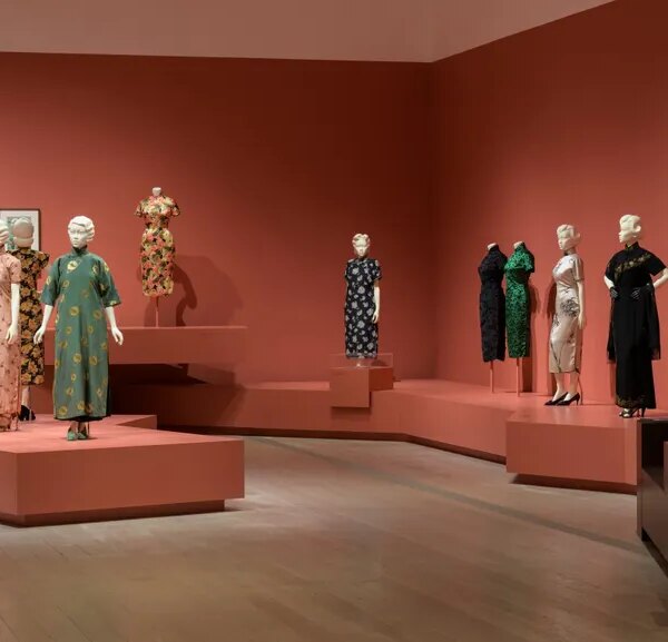 LACMA’s ‘Fashioning Chinese Women’ Exhibit: Redefining Style, Identity, and Empire’s Legacy