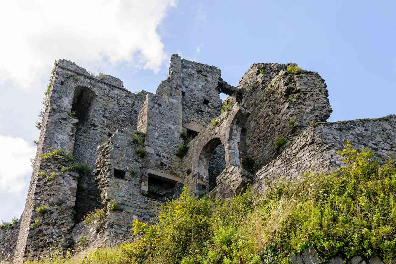 Emerald Isles & Regal Estates: Unveiling Ireland's Most Enchanting Castle Escapes 33