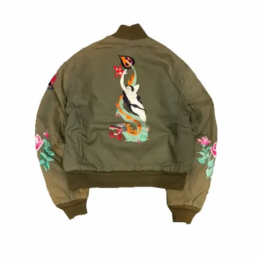 Connoisseur's Corner: 7 Timeless Sportswear Investments 15