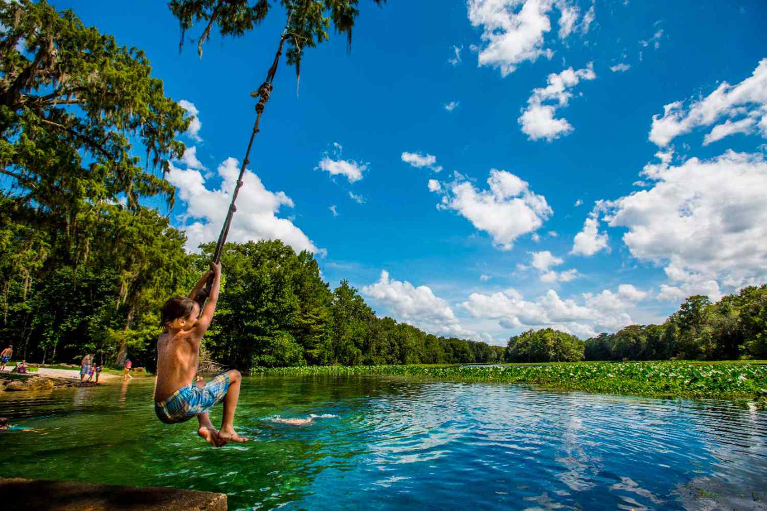 Florida's Secret Shores: Unveiling Unspoiled Escapes Beyond the Tourist Trail 29
