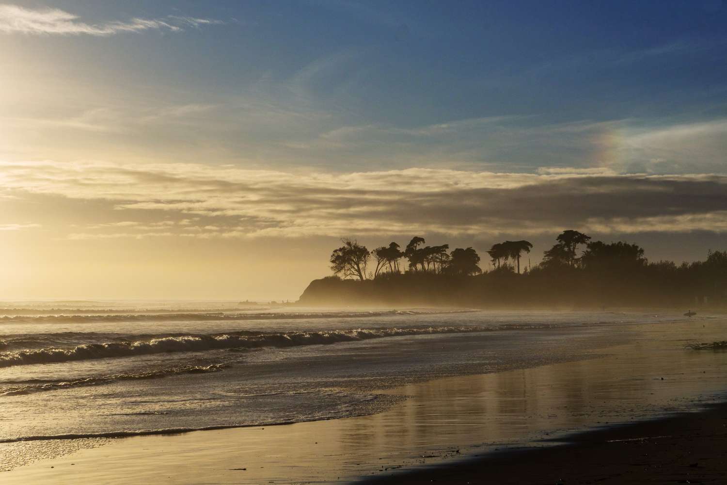 Mediterranean Dreams: 9 U.S. Coastal Escapes That Will Transport You 11
