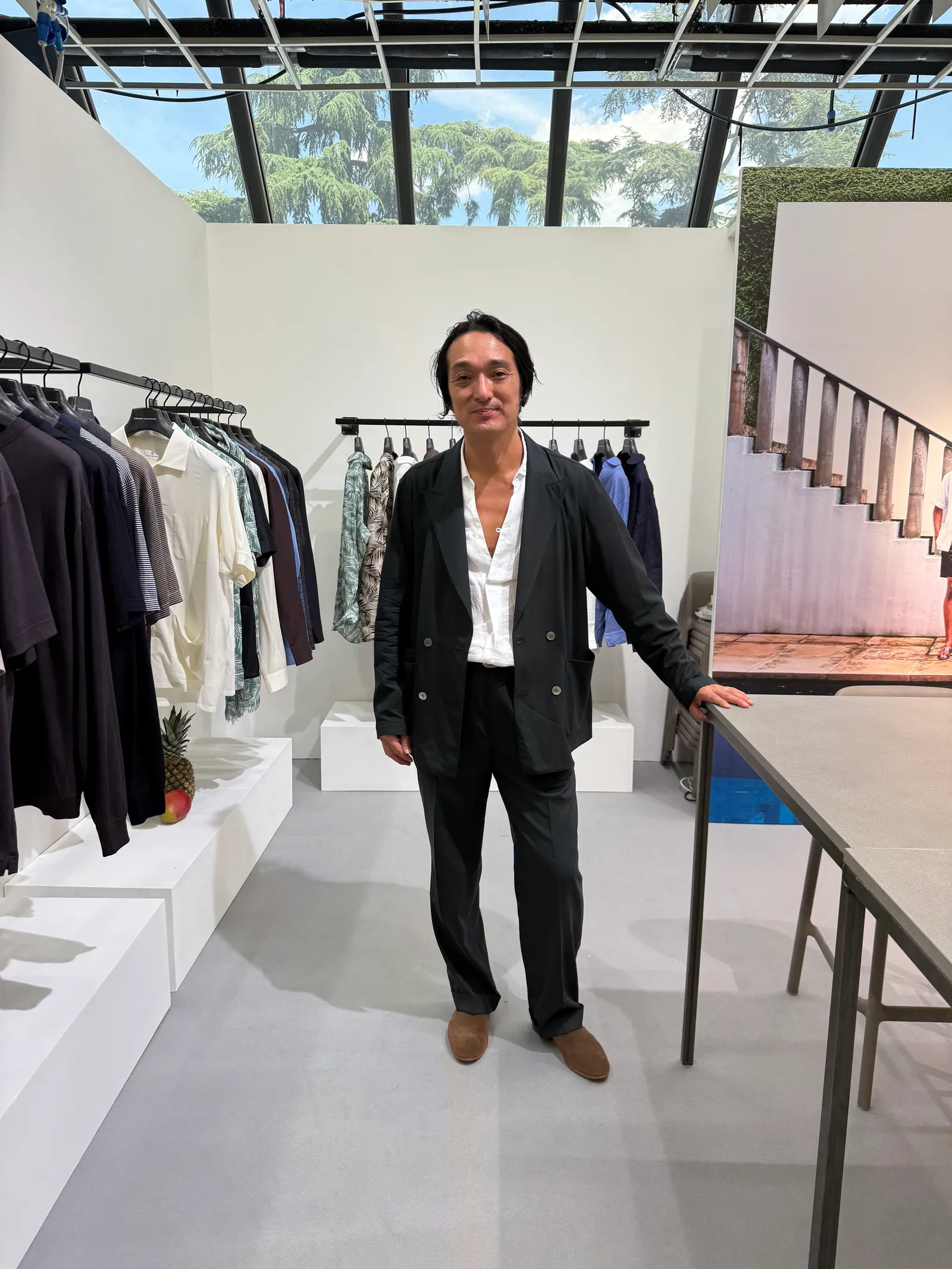 Pitti Uomo: The Style Intel You Need Now 79