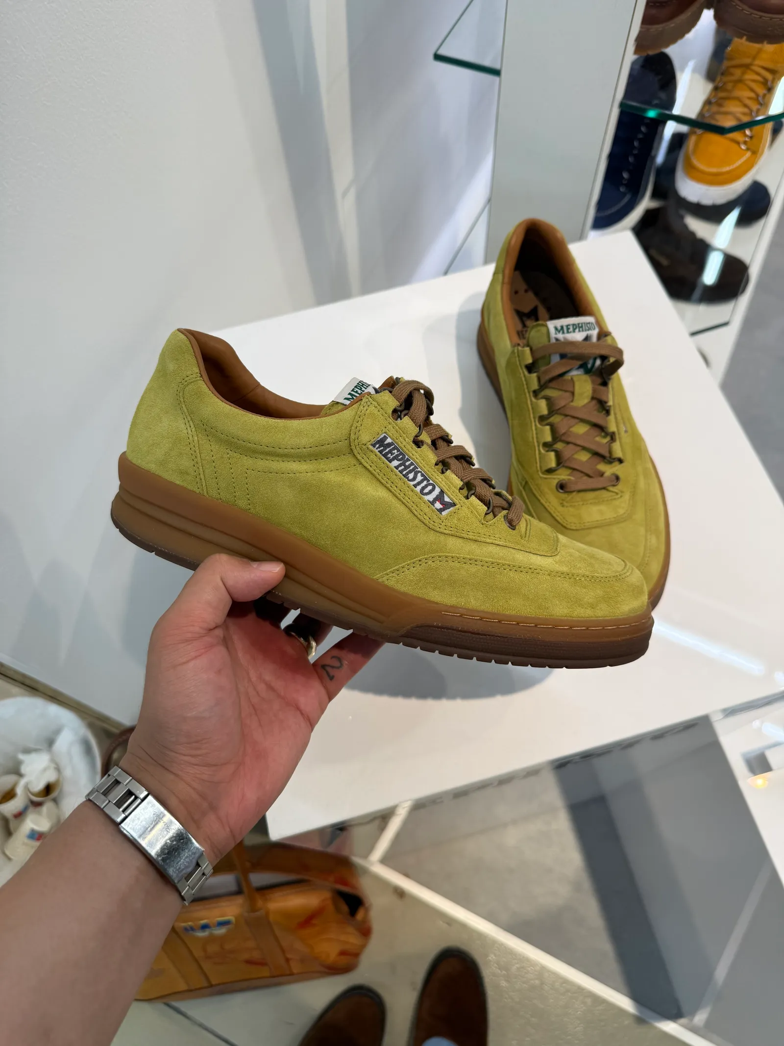 Pitti Uomo: The Style Intel You Need Now 75