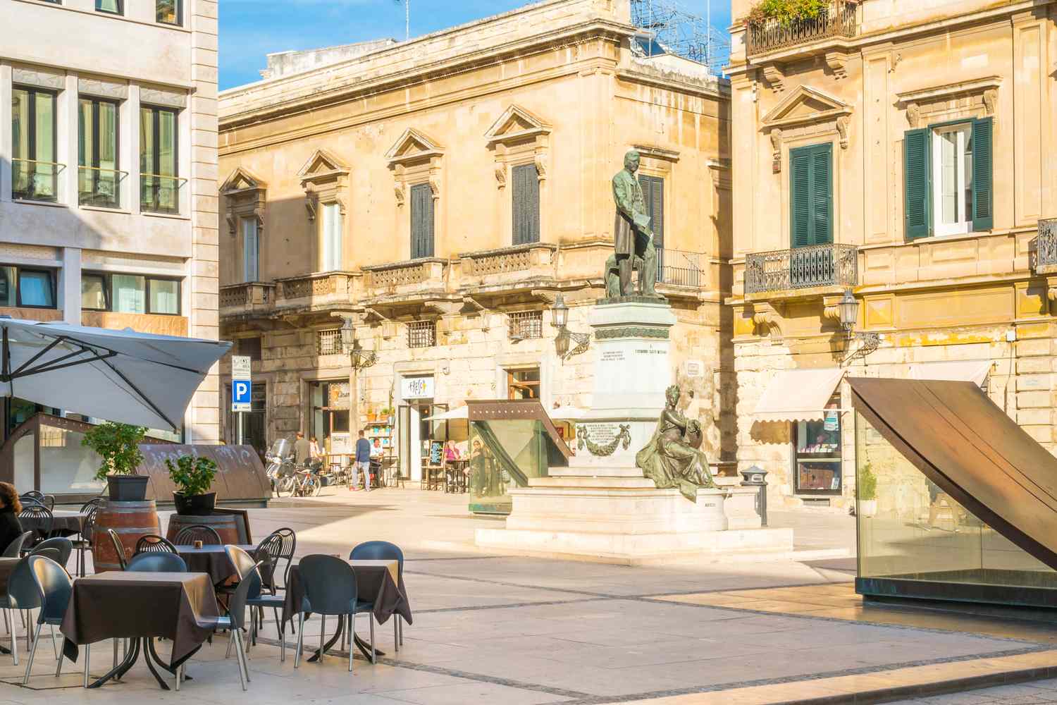Unlocking Lecce: Southern Italy's Baroque Masterpiece Awaits 11