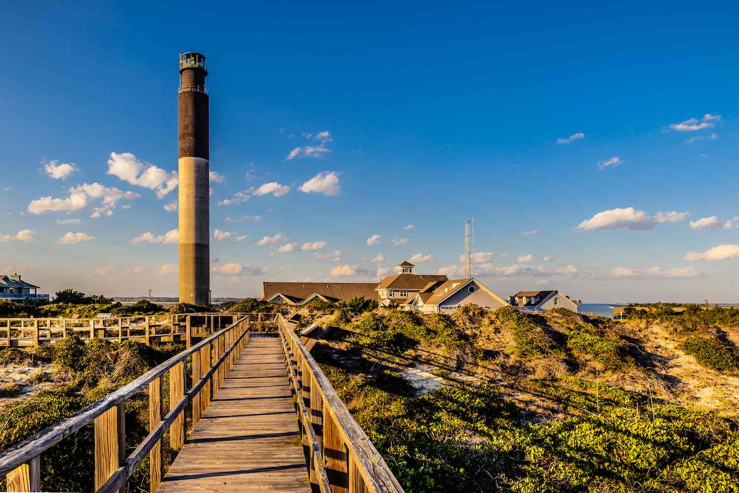 Coastal Carolina's Crown Jewels: Discover North Carolina's Most Exclusive Sands 27