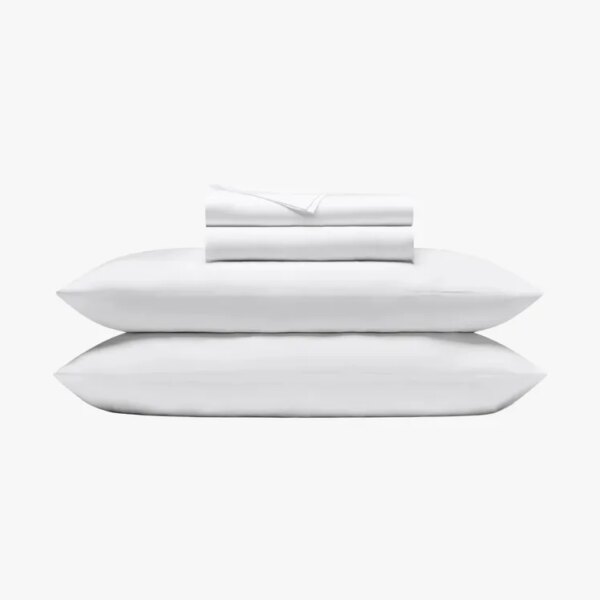 Whispers of Silk: Bamboo Bedding for the Discerning Dweller