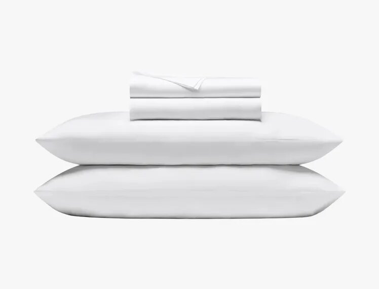 Whispers of Silk: Bamboo Bedding for the Discerning Dweller