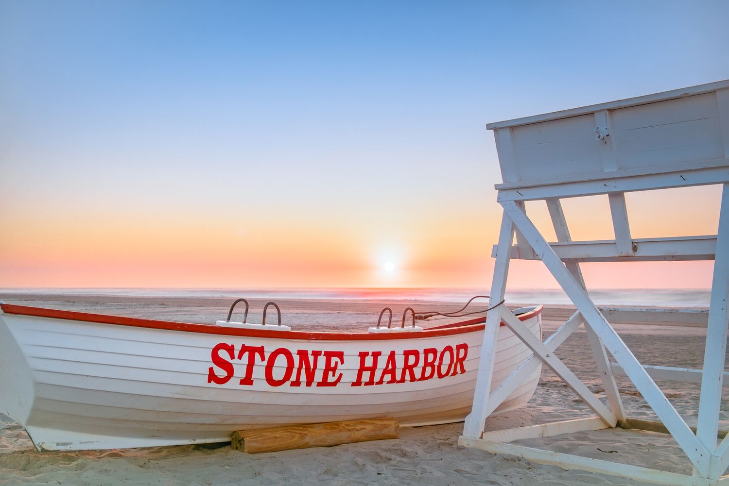 New Jersey's Hidden Enclaves: Unveiling America's Most Enchanting Historic Havens 19