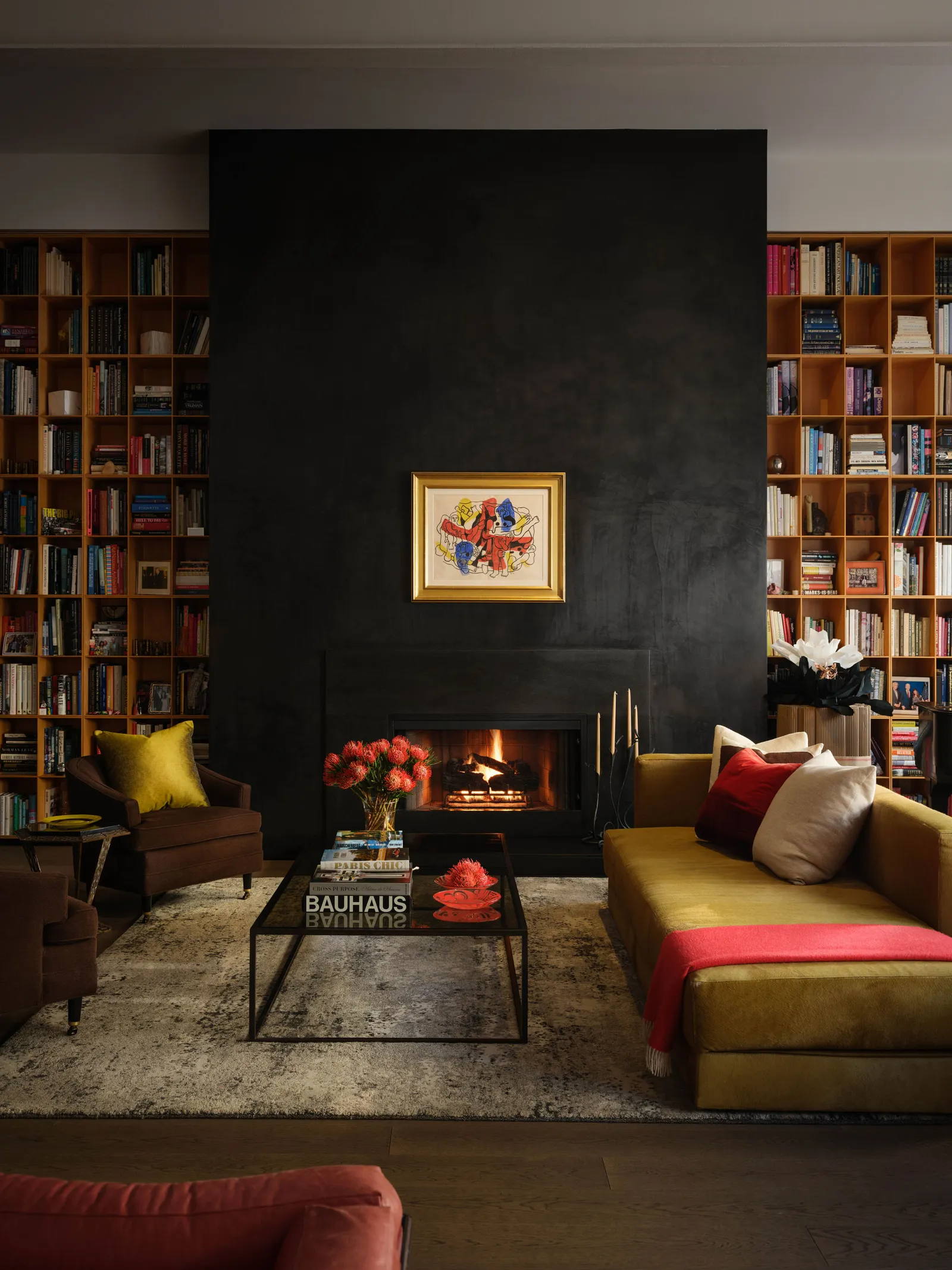 Manhattan Masters: Where Design Heritage Meets Elite Living 22