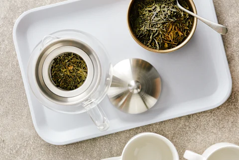 Unlock Peak Heart Vitality: How Tea Cultivates Cardiovascular Wellness 55