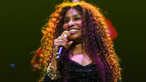 Business Style news 134 Icons of Eras: Chaka Khan and Simple Minds Lead the Symphony of Radio 2’s Cultural Crescendo