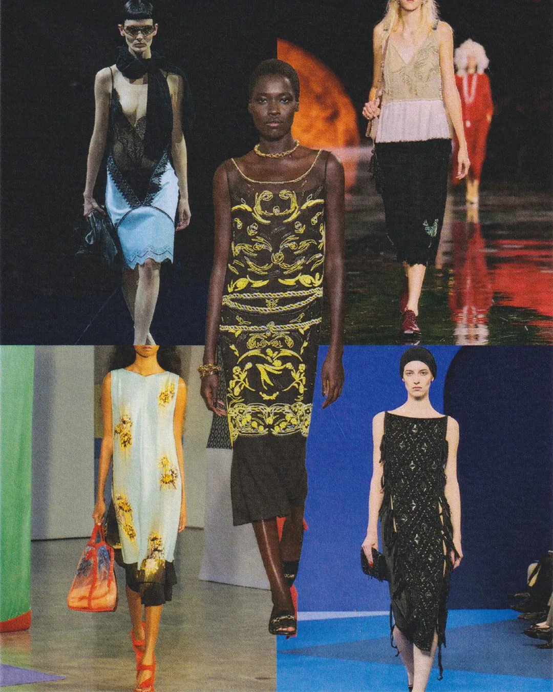 Chic Forecast: Must-Have Summer '26 Styles for Your Elite Collection 241