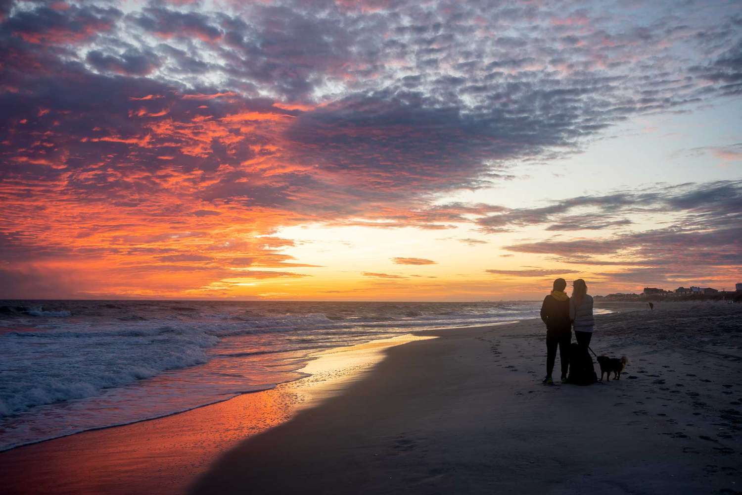 Coastal Carolina's Crown Jewels: Discover North Carolina's Most Exclusive Sands 21