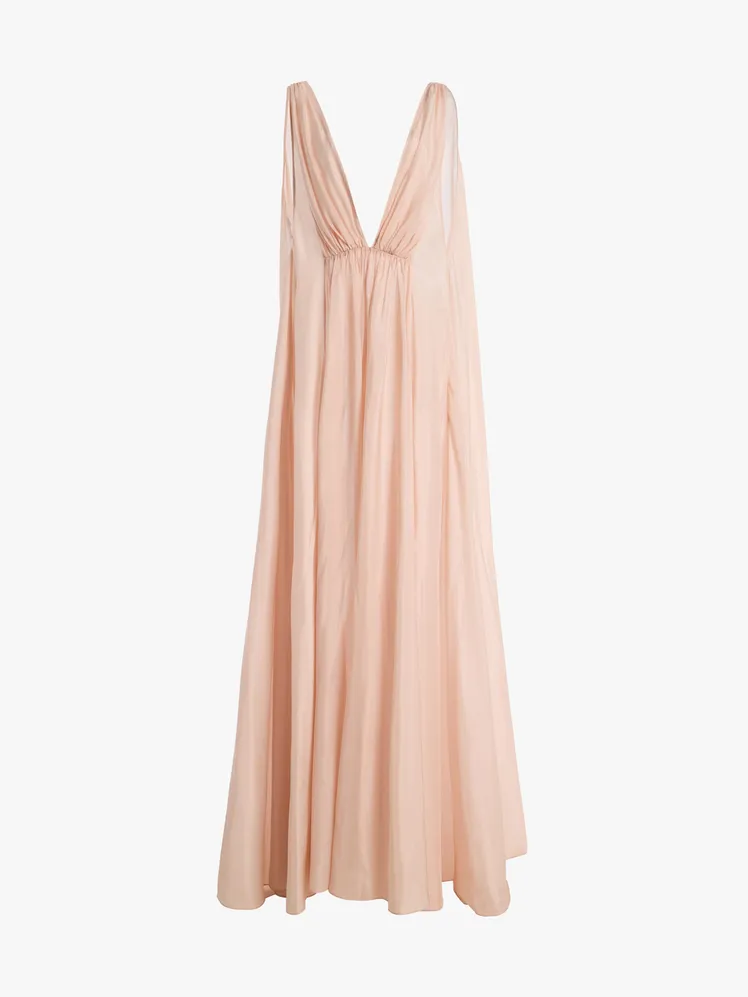 Vogue Editors' Chic Summer Wedding Ensembles Revealed 59