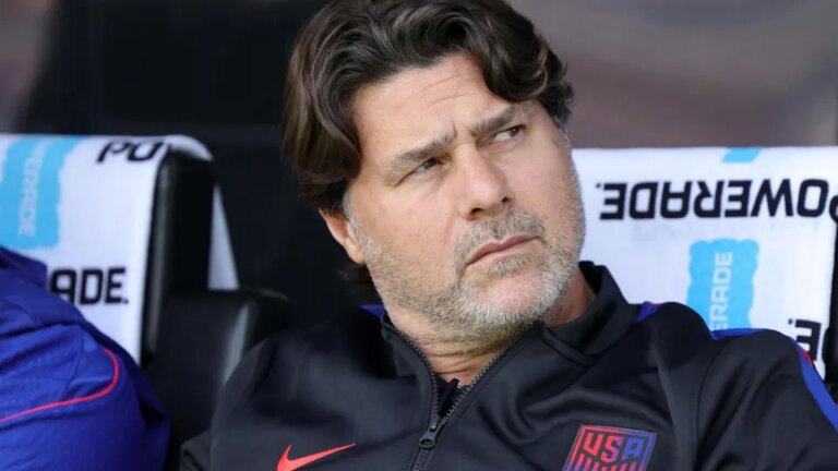 World Cup 2026: The Elite Managers on the Hot Seat and the Future of Global Football Strategy 1