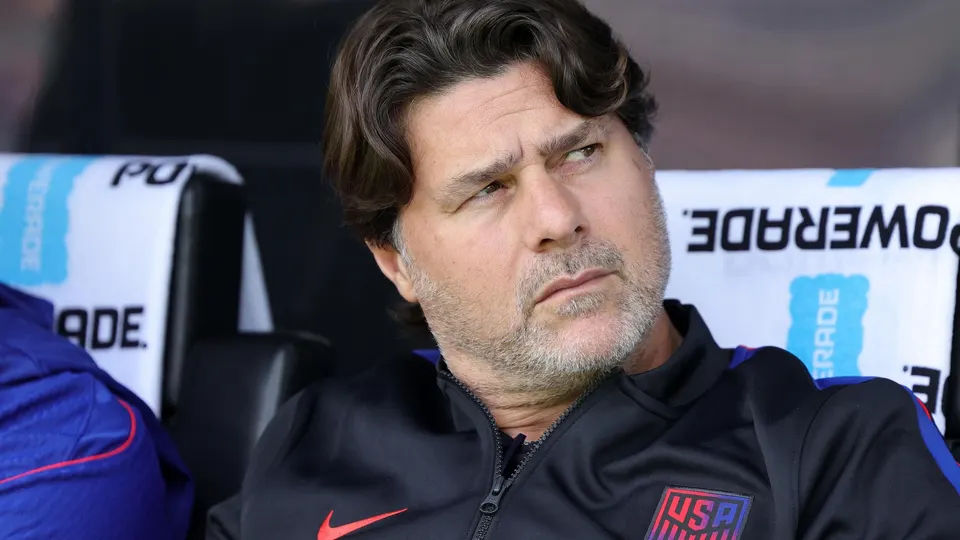 World Cup 2026: The Elite Managers on the Hot Seat and the Future of Global Football Strategy 12