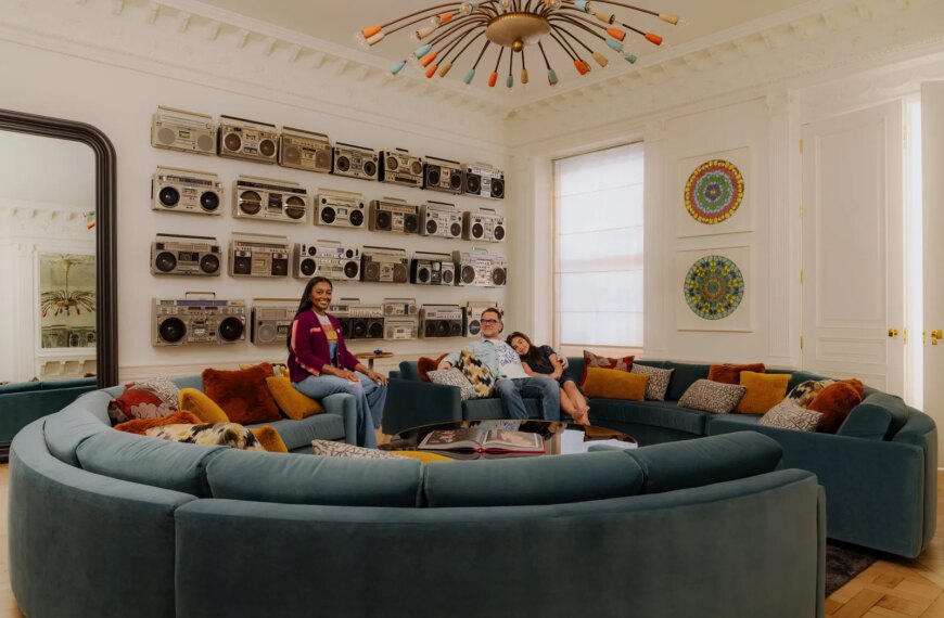 Business Style news 114 Broadway’s Elite: A Glimpse Inside Their Coveted Abodes