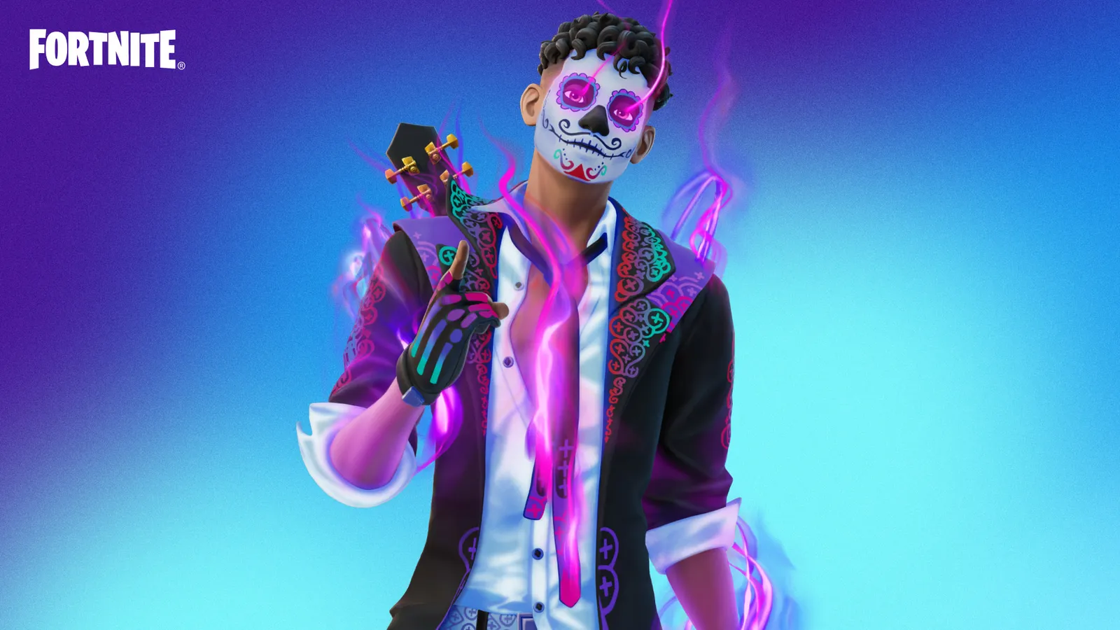 Gaming's Grand Entrance into the Realm of High Fashion 11 Gaming's Grand Entrance into the Realm of High Fashion 11