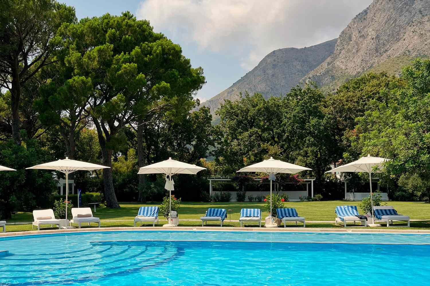 Beyond the Amalfi: Italy's Secret Summer Havens for the Discerning Traveler 19