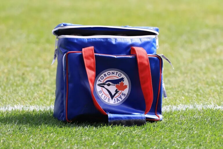 Blue Jays' Bold Roster Shake-Up: A Strategic Gamble or A Stunning Misstep? 30 Blue Jays' Bold Roster Shake-Up: A Strategic Gamble or A Stunning Misstep? 30