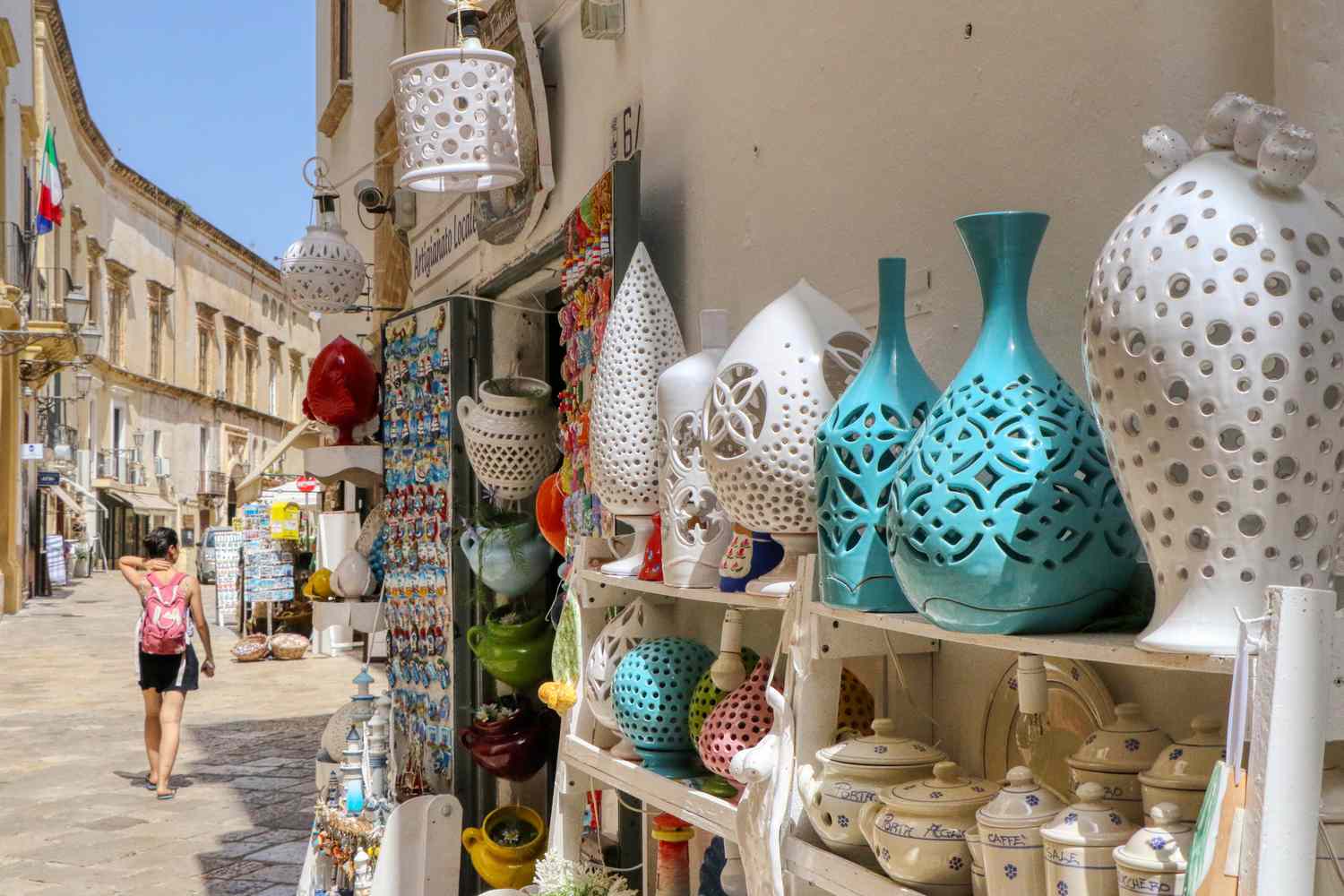 Unlocking Lecce: Southern Italy's Baroque Masterpiece Awaits 12
