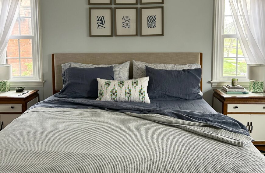 Luxury Linens: Prime Picks for the Discerning Dweller