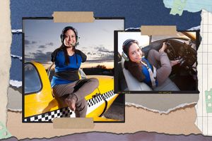 The Odyssey Unveiled: Where Journeys Become Legacies 24
