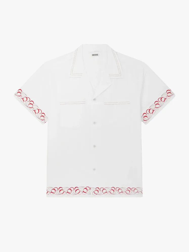 A Gentleman's Guide to Summer Nuptials: Dressing the Part for Every Occasion 55