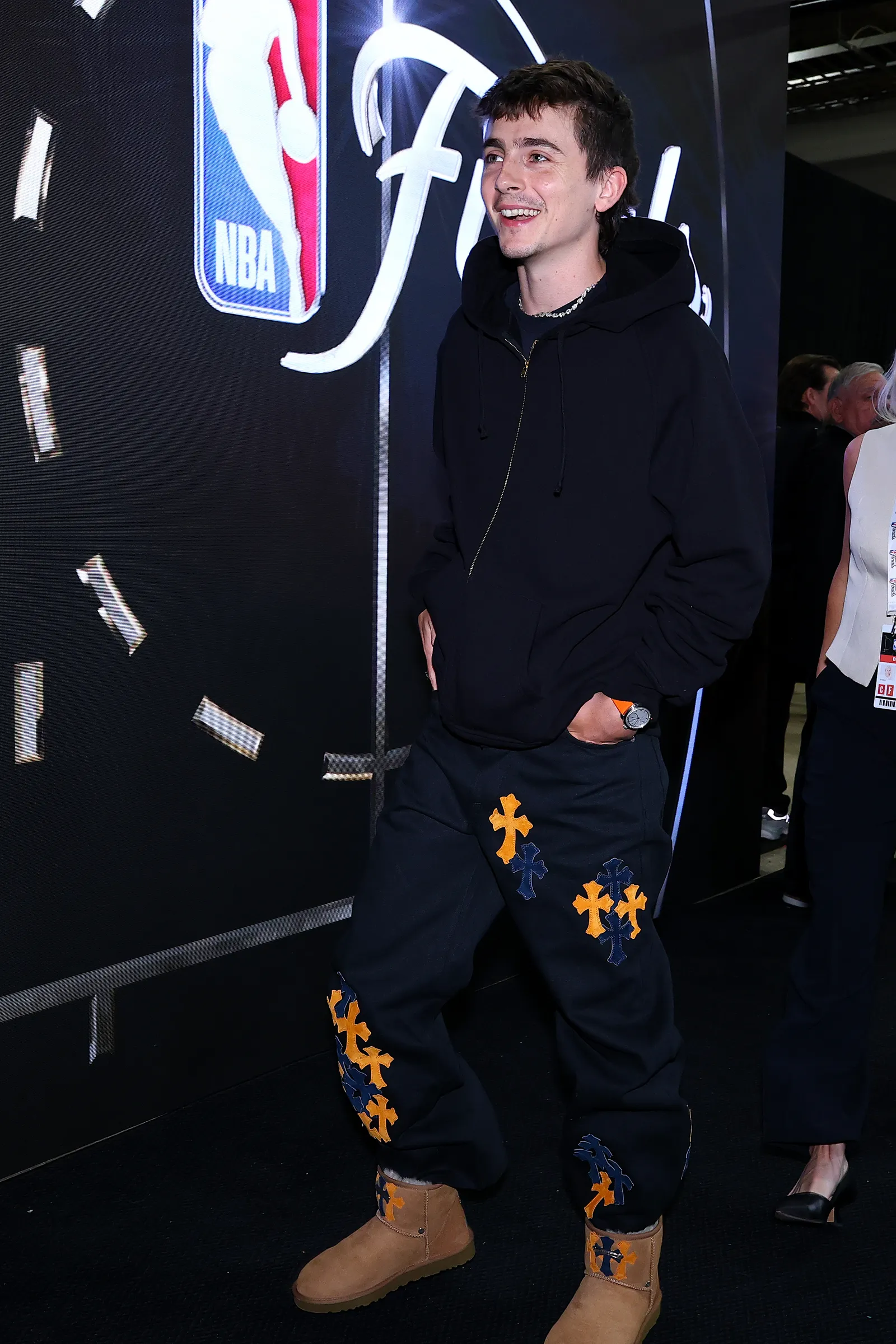 Your Investment in Next-Level Street Style: The Chalamet Effect 13