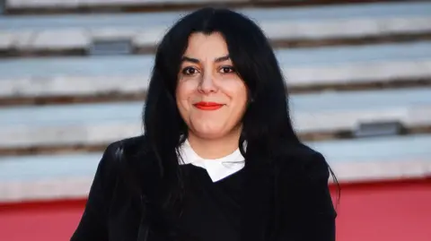 Satrapi’s “Persepolis”: A Cinematic and Literary Legacy Beyond the Silver Screen