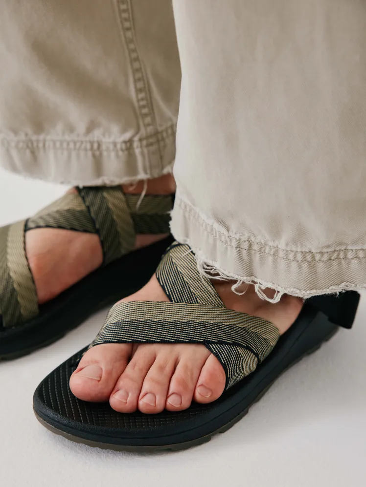 The GQ Edit: Top Men's Sandals for 2026 47