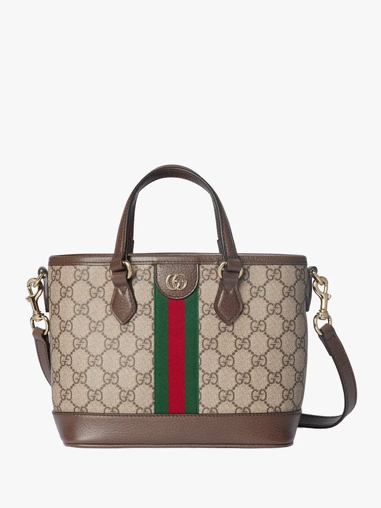 Timeless Treasures: Iconic Gucci Bags Worth Investing In, Each with a Story to Tell 83