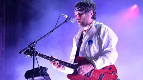 Bristol Sounds Unveils Lineup: Echoes of Urban Grit Meet Britpop Revival 11