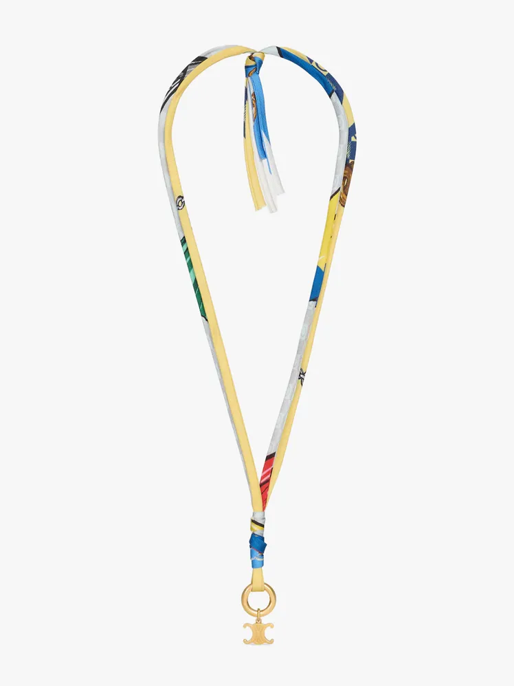 The Timeless Charm of the Choker Redefined for Today 51