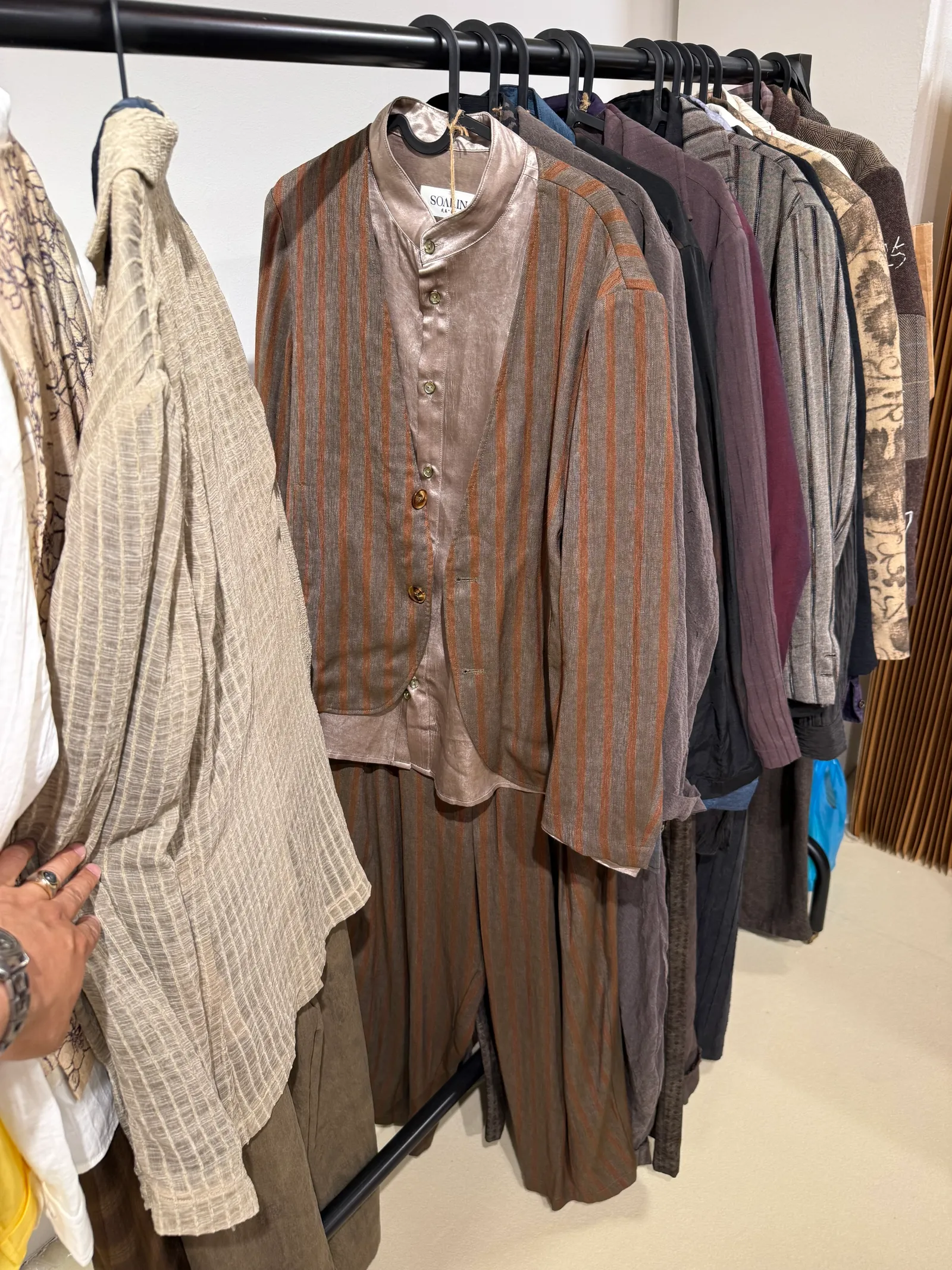 Pitti Uomo: The Style Intel You Need Now 72