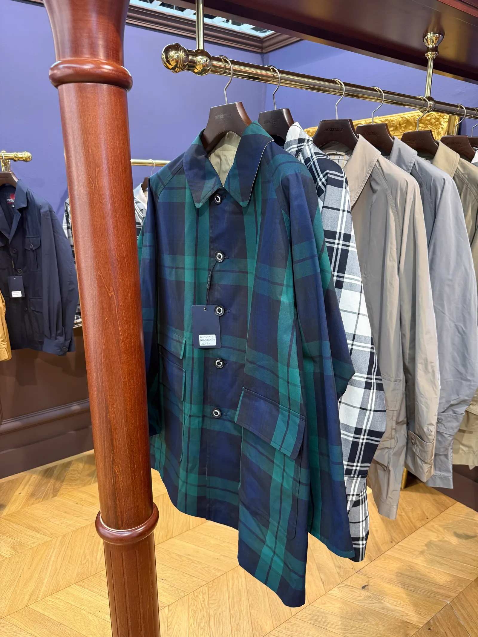 Pitti Uomo: The Style Intel You Need Now 62