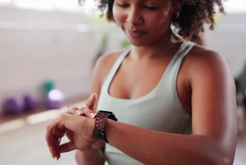 Unlock Peak Performance: Real-Time Blood Pressure Insights from Your Wrist