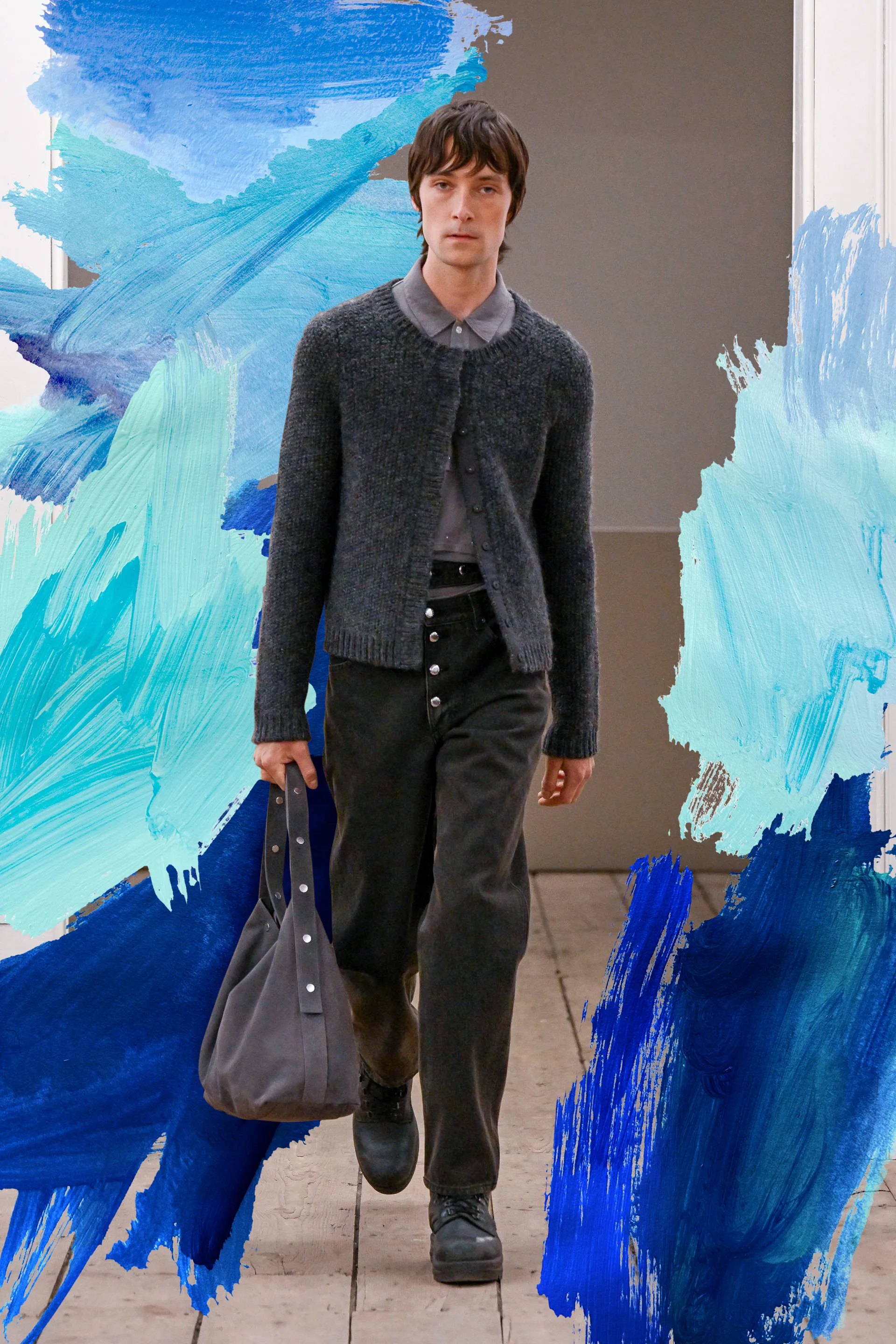 Beyond the Podium: The Unseen Edge of the Runway 4