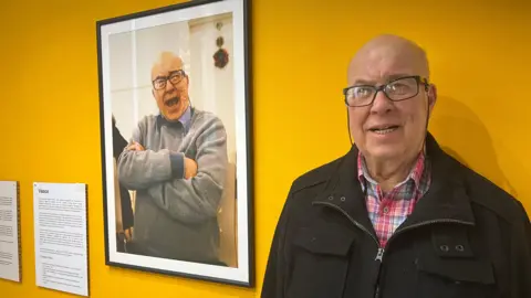 Jersey's Art Scene Confronts the Unseen: An Exhibition Reimagines Dementia's Human Tapestry 6