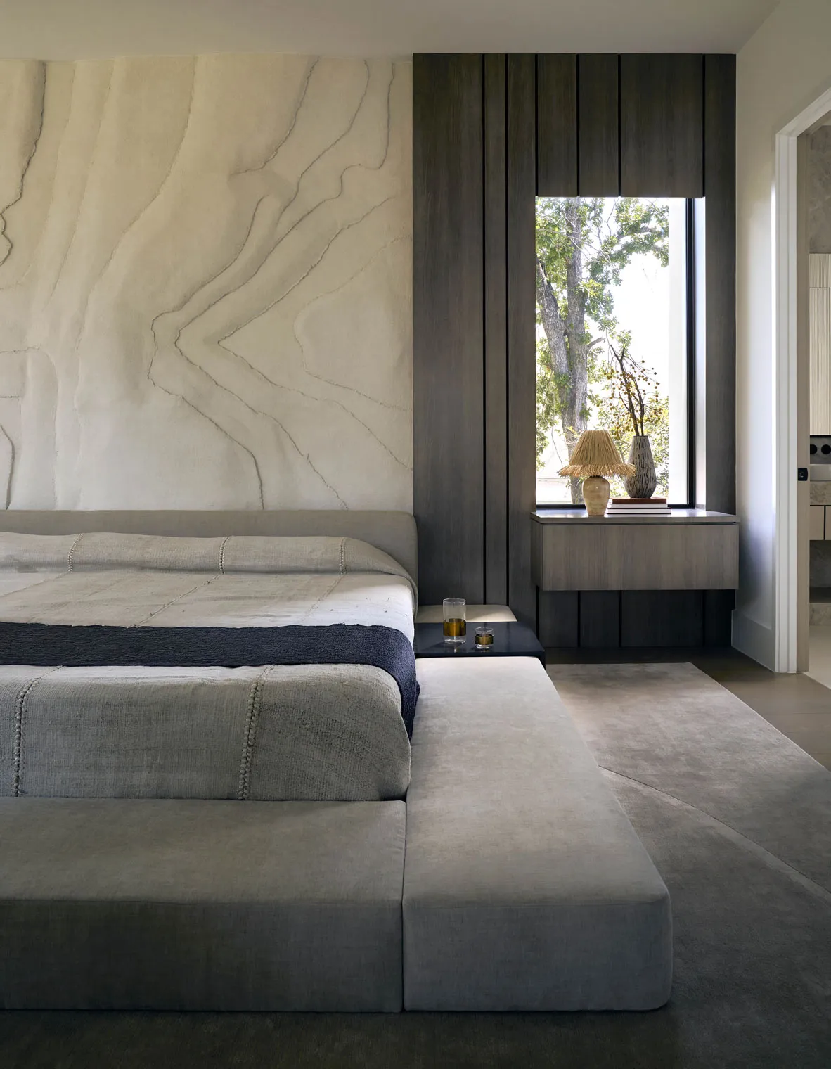 Kristy Sarah: Where Houston's Elite Lifestyle Meets Architectural Sanctuary 31