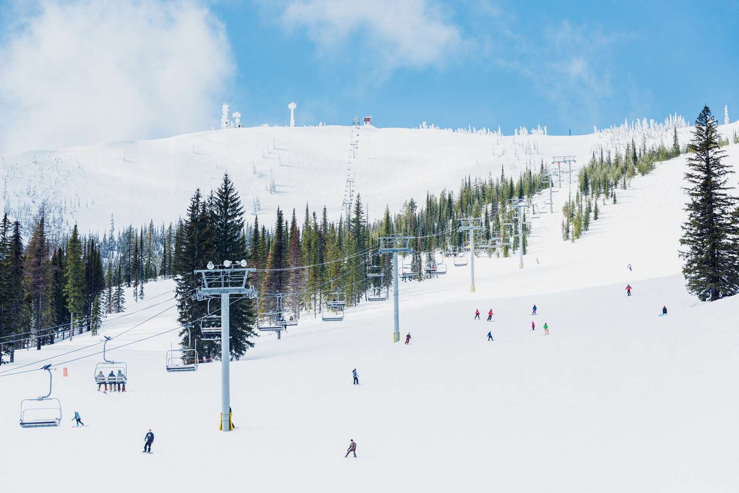 Idaho's Untamed Splendor: Where Wild Beauty Meets Bespoke Adventure 37