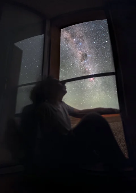 Atacama's Celestial Observatory: Where Cosmic Ambition Meets Stark Desert Grandeur 30