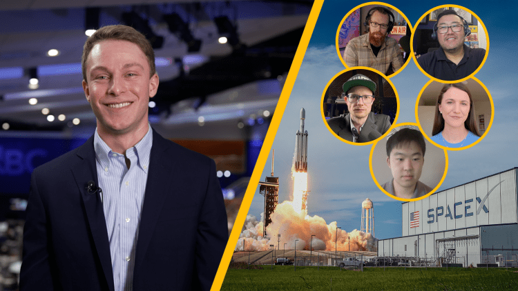 SpaceX's Private Offering: Retail Investors Grapple With Share Scarcity and Strategic Divestment Choices 4