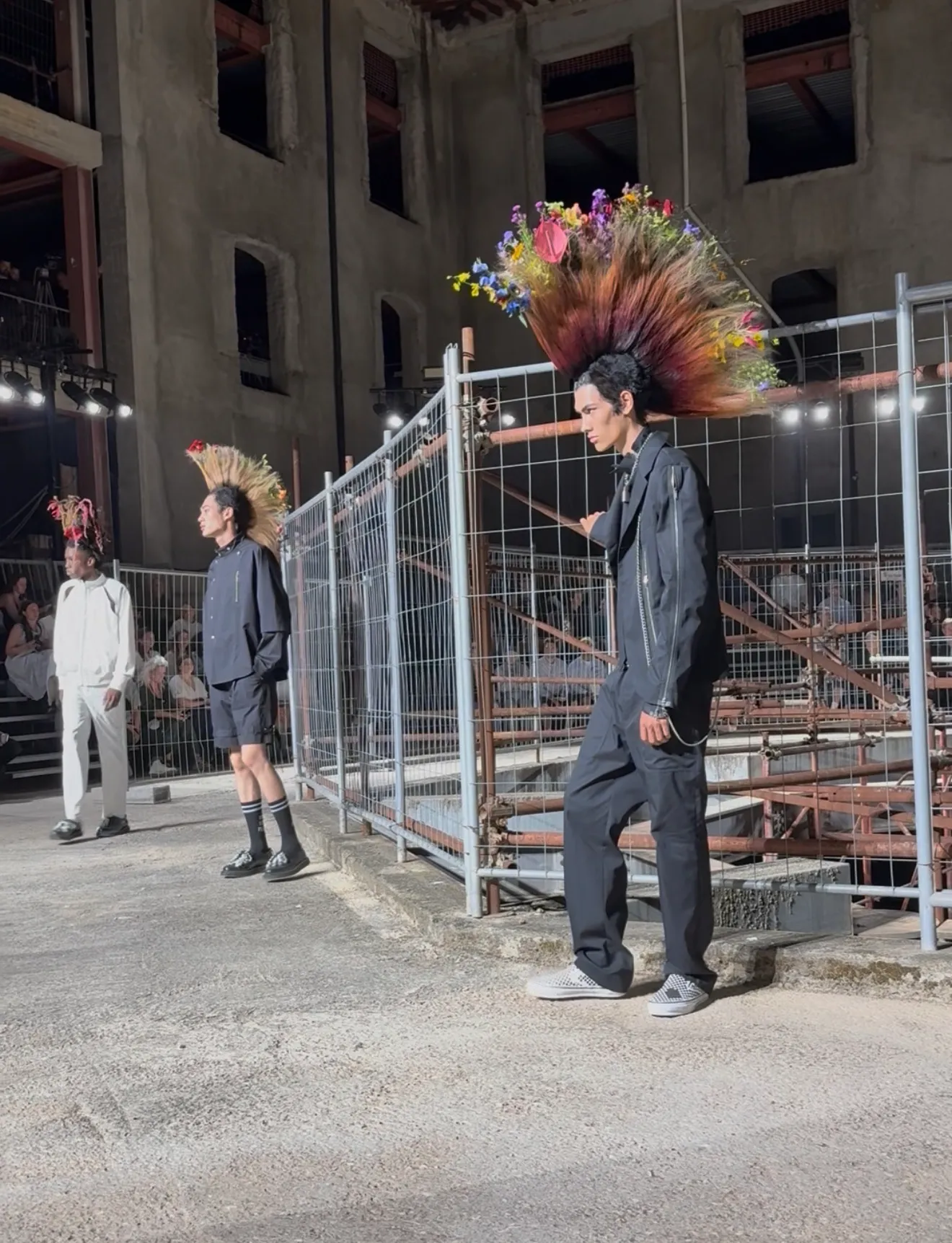 Pitti Uomo: The Style Intel You Need Now 77