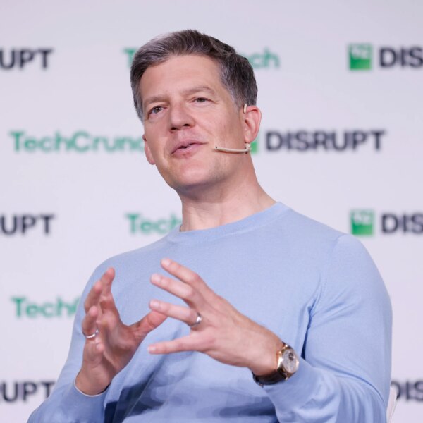 Sequoia Capital Chief Joins SpaceX Board, Signaling Strategic Alignment