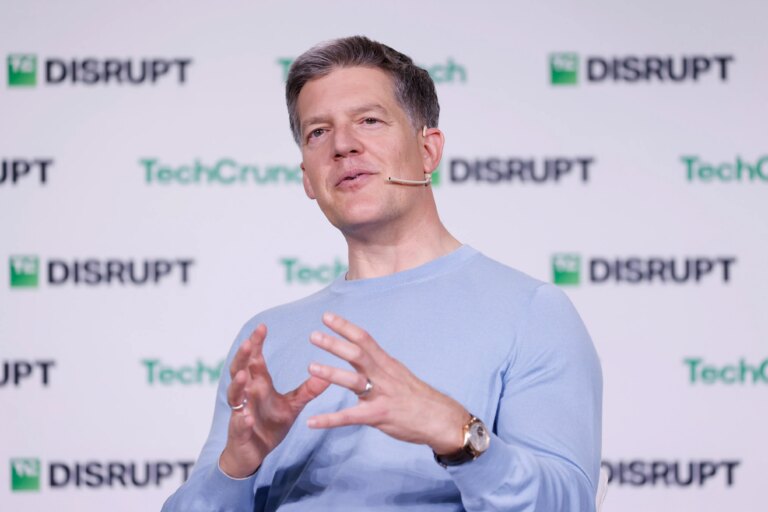 Sequoia Capital Chief Joins SpaceX Board, Signaling Strategic Alignment 19