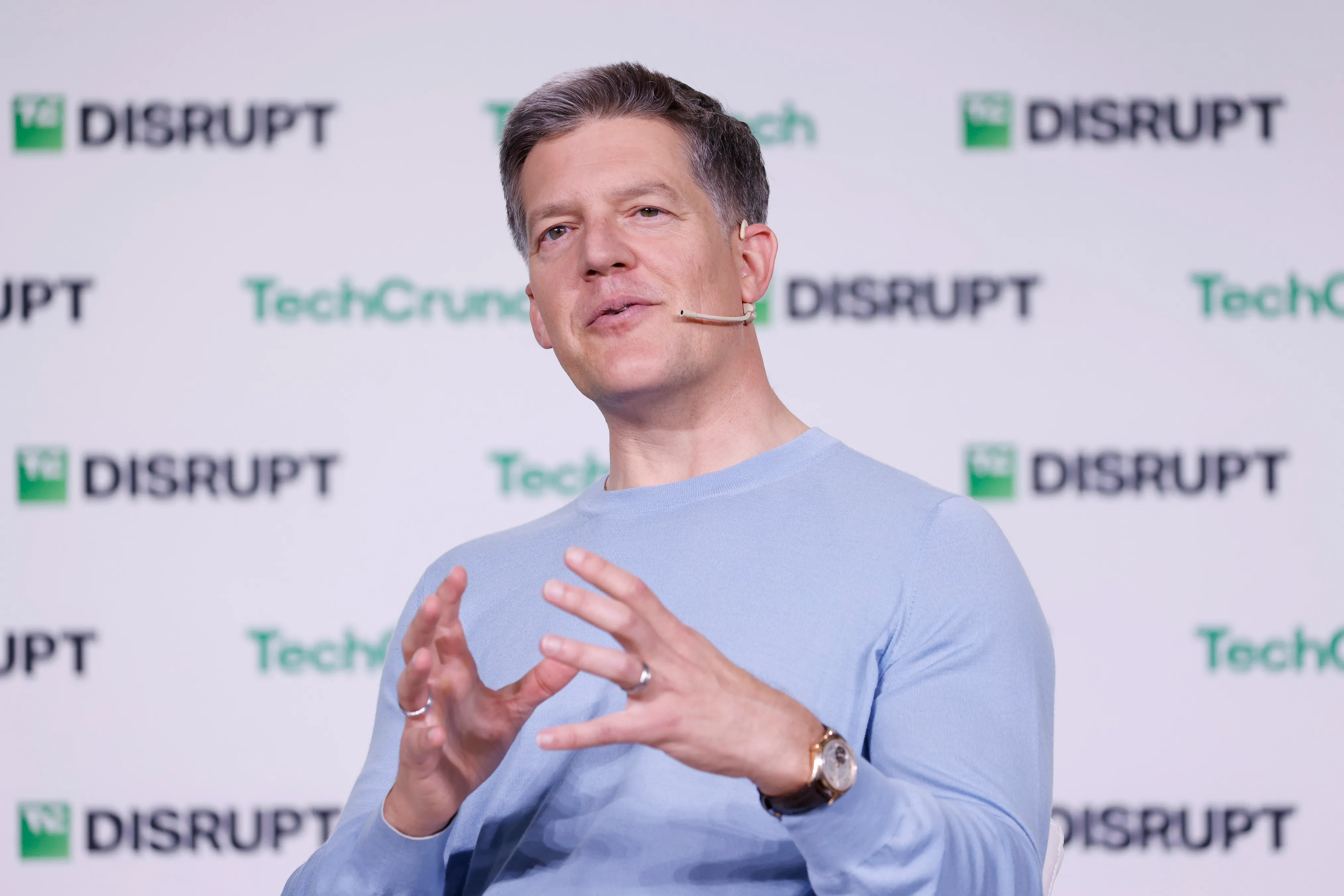 Sequoia Capital Chief Joins SpaceX Board, Signaling Strategic Alignment 2